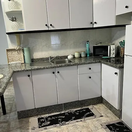 Silveria Apartman