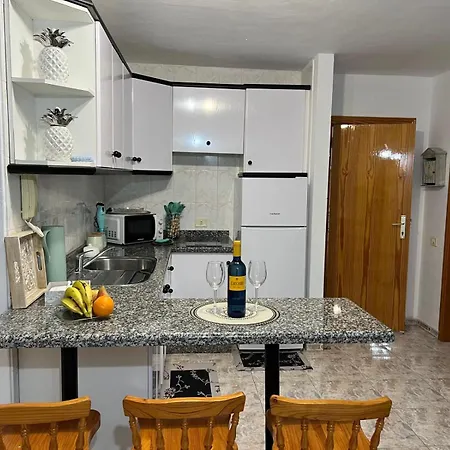 Silveria * La Restinga