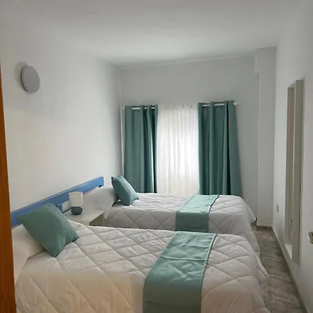 Silveria La Restinga