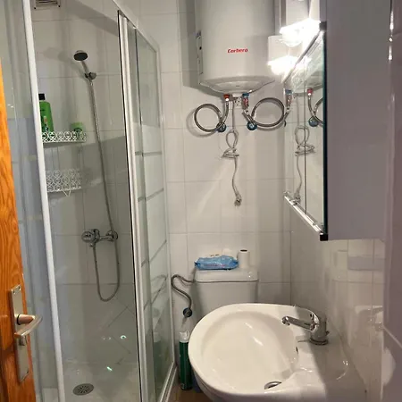 Silveria Appartement