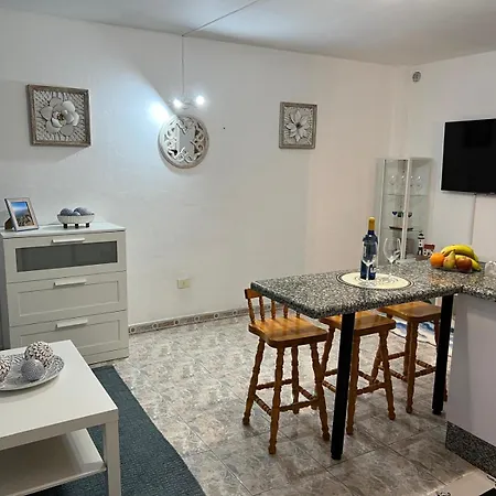 Silveria * La Restinga