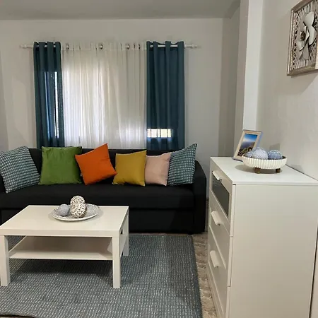 Silveria Apartment La Restinga