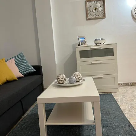 Silveria La Restinga