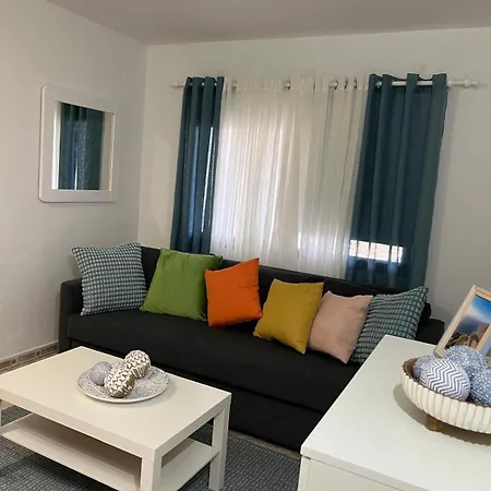 Apartment Silveria *