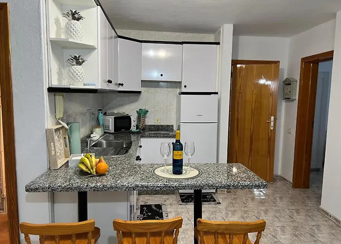 Silveria * La Restinga